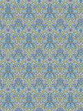 Morris & Co. Spring Thicket wrapping paper 3m (British brand)