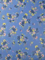 John Lewis Sara Miller Ditsy Floral Wrapping Paper, 3m- Buy online at McGrocer