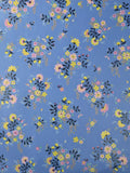Sara Miller Ditsy Floral wrapping paper 3m, imported from the UK