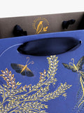 Sara Miller Butterfly Trails gift bag, imported from the UK