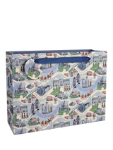 John Lewis Cath Kidston London Town Multi Gift Bag Large- Buy online at McGrocer