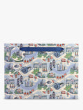 Cath Kidston London Town gift bag large size, imported from the UK