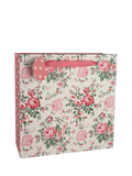 Cath Kidston Hackney Rose gift bag, UK version