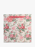 Cath Kidston Hackney Rose gift bag, UK version