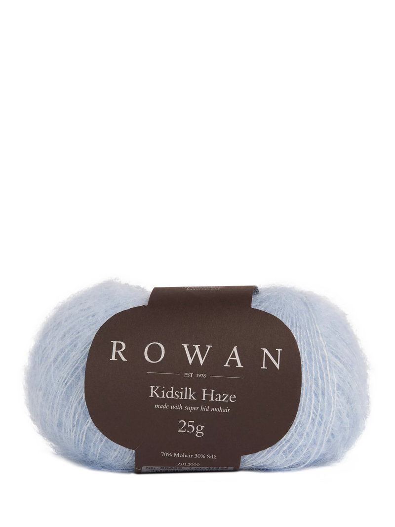 Rowan Kidsilk Haze Fine Yarn, 25g