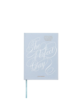 John Lewis PRINTWORKS The Perfect Day Wedding Planner- Buy online at McGrocer