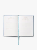 PRINTWORKS The Perfect Day wedding planner, UK version