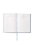 PRINTWORKS The Perfect Day wedding planner, UK version