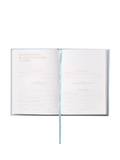 PRINTWORKS The Perfect Day wedding planner, UK version
