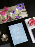 PRINTWORKS The Perfect Day wedding planner, UK version