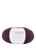 MODE at Rowan Alpaca Wool Knitting Yarn, 50g