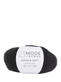 Rowan Mohair Soft knitting yarn 50g - British product