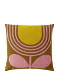 Orla Kiely Striped Tulip Scatter Cushion 45 x 45cm
