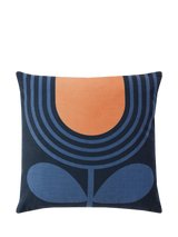 John Lewis Orla Kiely Striped Tulip Scatter Cushion 45 x 45cm- Buy online at McGrocer