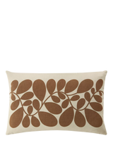 John Lewis Orla Kiely Sycamore Stripe Cushion 40 x 60 cm- Buy online at McGrocer