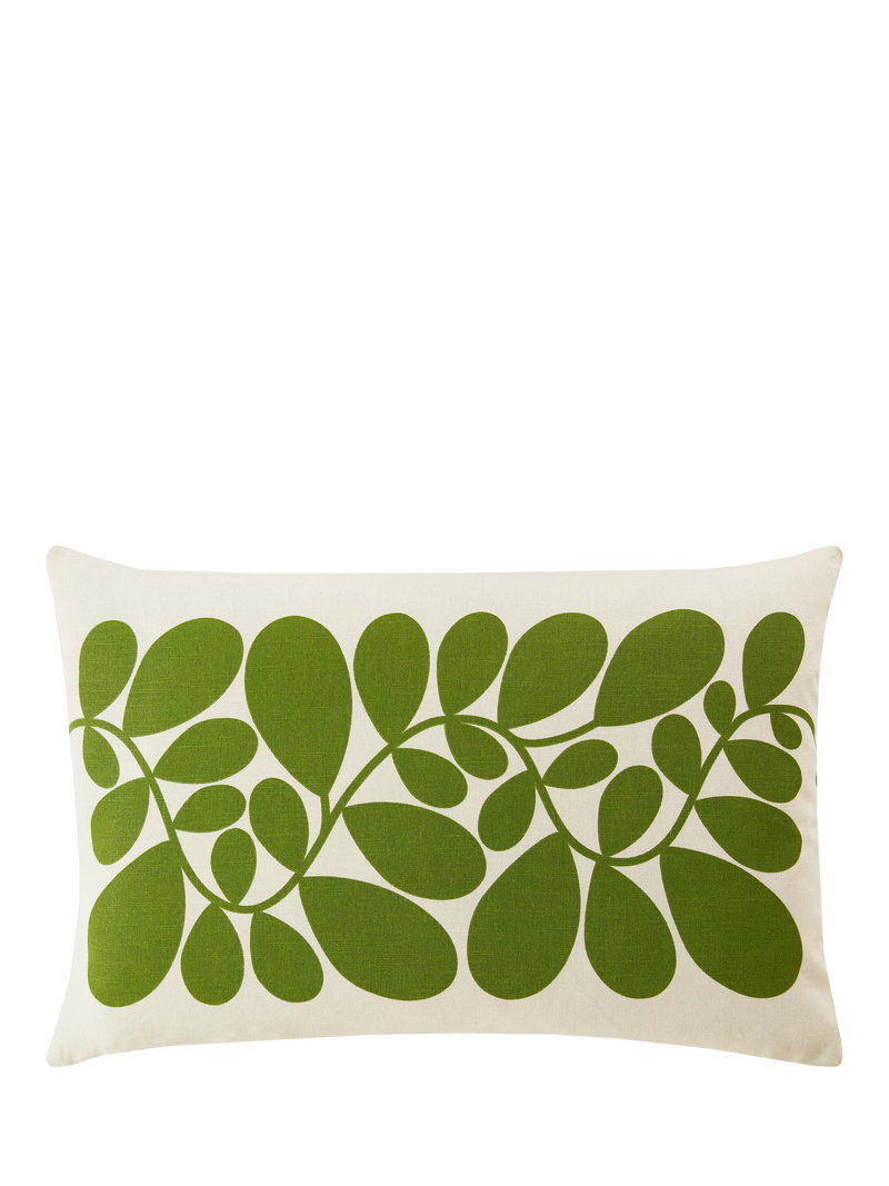 Orla Kiely Sycamore Stripe Cushion 40 x 60 cm