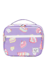 John Lewis Herschel Supply Co. Kids' Lunch Box, Cakes- Buy online at McGrocer