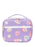 Herschel kids lunch box cakes pattern, imported from the UK
