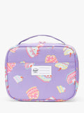 Herschel kids lunch box cakes pattern, imported from the UK
