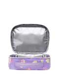 Herschel kids lunch box cakes pattern, imported from the UK