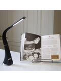 Serious Readers Roam cordless table lamp black, UK version