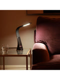Serious Readers Roam cordless table lamp black, UK version