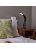 Serious Readers Roam cordless table lamp black, UK version