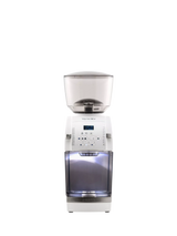 John Lewis Baratza Vario W+ Flat Burr Coffee Grinder, White- Buy online at McGrocer