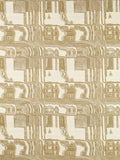 Harlequin Kiva furnishing fabric, imported from the UK