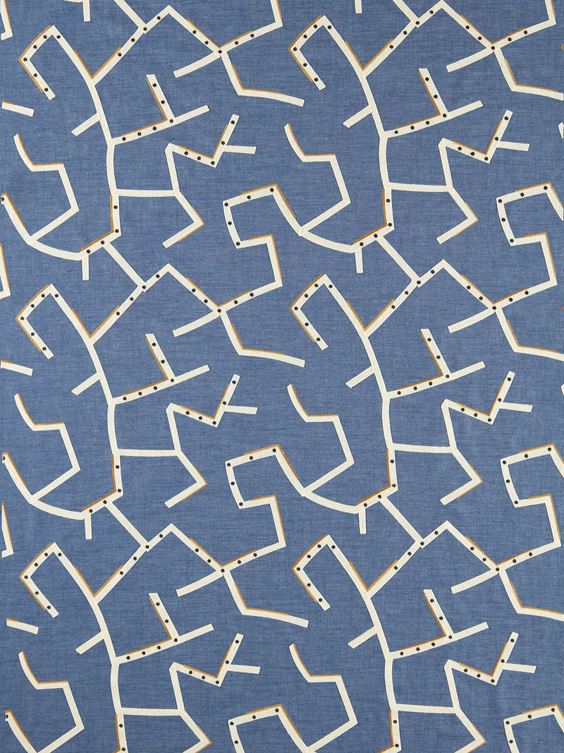 Harlequin Saraceno Furnishing Fabric