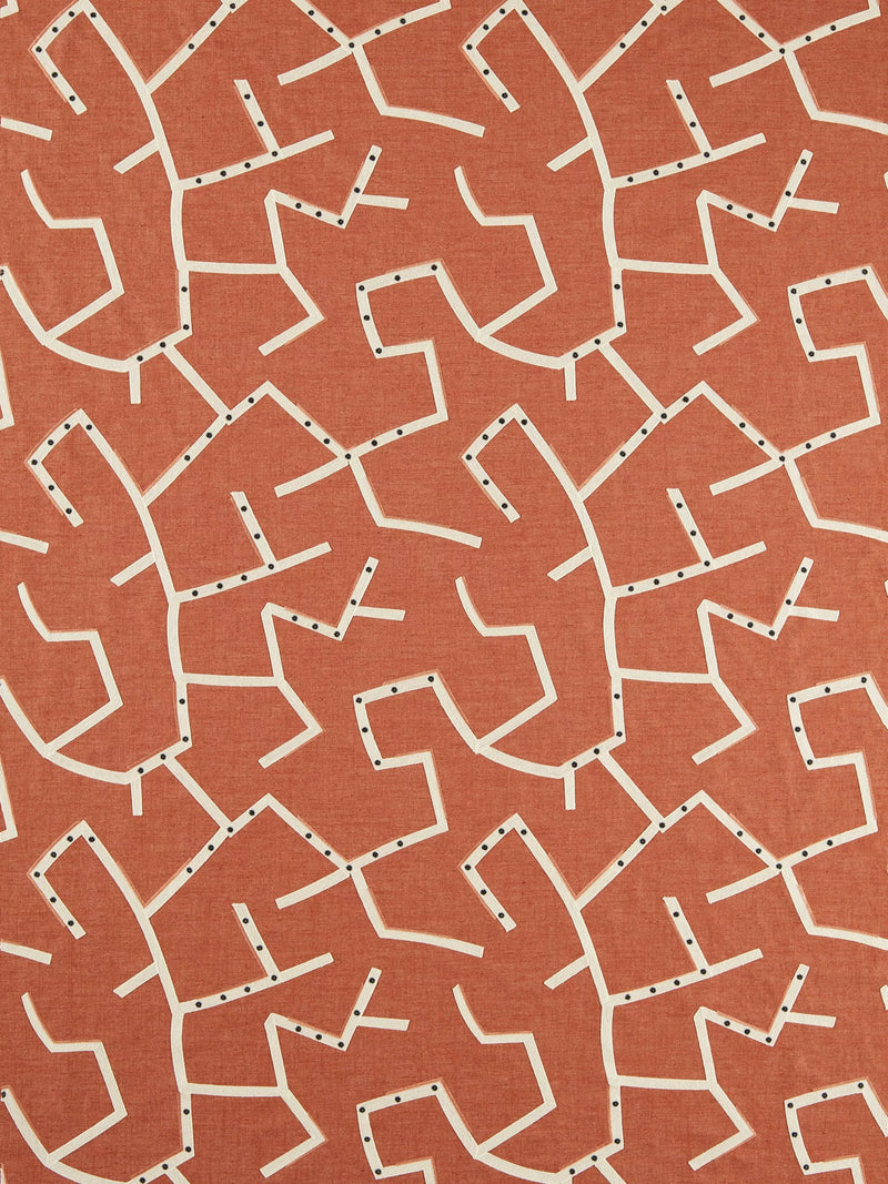 Harlequin Saraceno Furnishing Fabric
