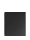 Montblanc calf leather folio for Digital Paper, black - imported from the UK