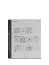 John Lewis Montblanc Digital Paper Black- Buy online at McGrocer