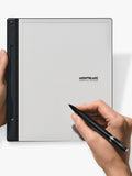 Montblanc Digital Paper black digital writing pad 1550g, imported from the UK