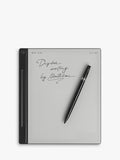 Montblanc Digital Paper black digital writing pad 1550g, imported from the UK