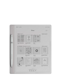 Montblanc Digital Paper Grey digital notebook (British brand)