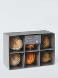 John Lewis paper honeycomb eggs pack of 6, imported from the UK