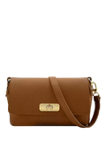 Apatchy London Maisie Midi crossbody bag (British brand)