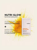 myBlend Nutri Glow Pro Collagen supplement 30 sachets, UK version