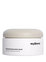 John Lewis myBlend Nourishing Body Balm 200ml- Buy online at McGrocer