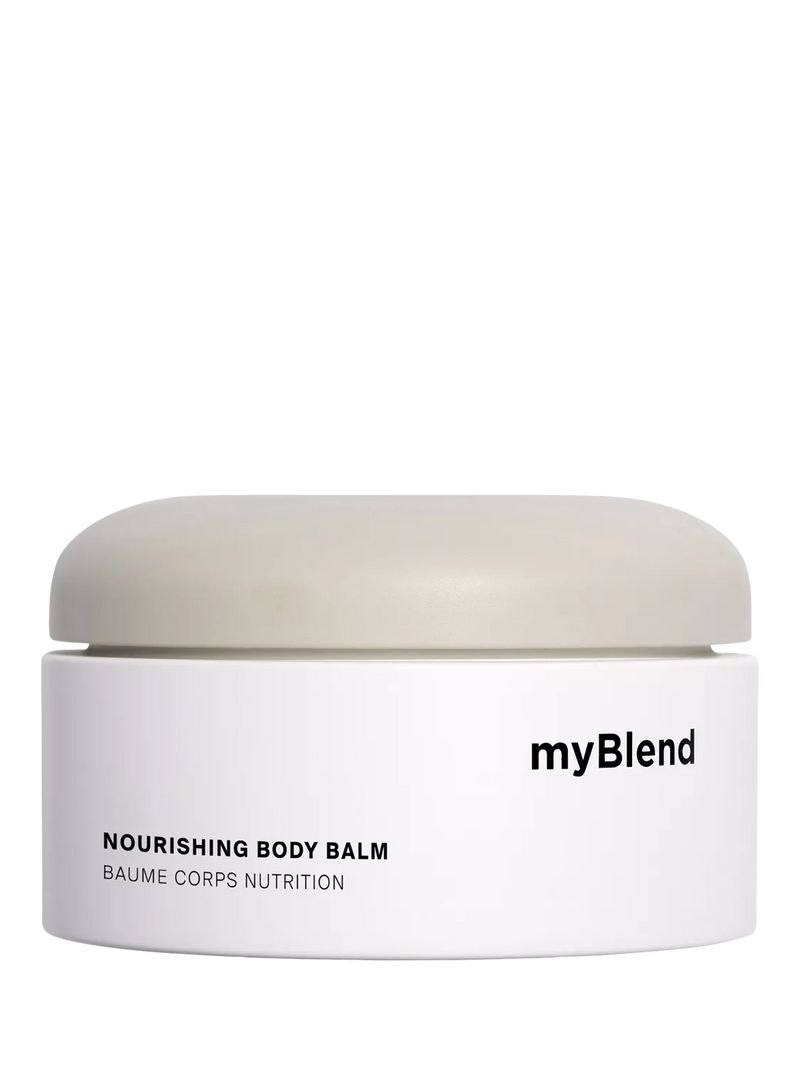 myBlend Nourishing Body Balm 200ml, UK version