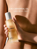 myBlend Universal Nourishing Oil 150ml - British product