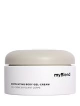 John Lewis myBlend Exfoliating Body Gel-Cream 200ml- Buy online at McGrocer