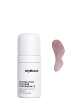 John Lewis myBlend Revitalising Eye Care Concentrate 15ml- Buy online at McGrocer