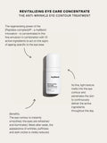 myBlend Revitalising eye care concentrate 15ml - British product