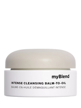 John Lewis myBlend Intense Cleansing Balm-to-Oil 60ml- Buy online at McGrocer