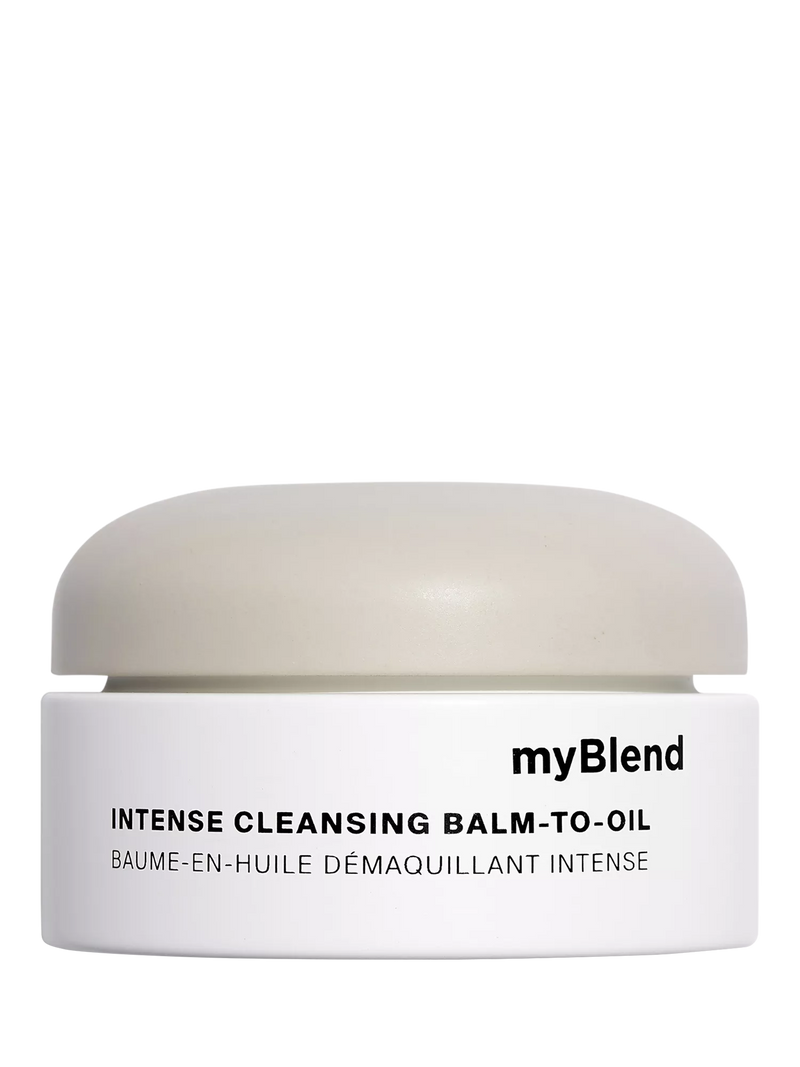 myBlend Intense Cleansing Balm 60ml, UK version