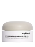 myBlend Intense Cleansing Balm 60ml, UK version