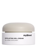 myBlend Exfoliating Gel-Cream 60ml (British brand)