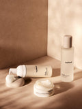 myBlend Exfoliating Gel-Cream 60ml (British brand)